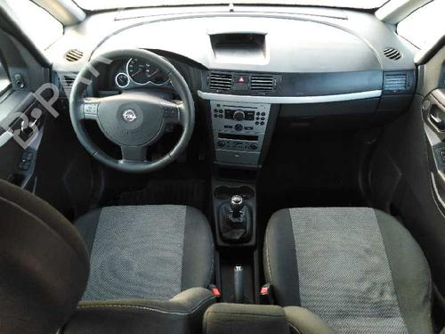 Pedal OPEL MERIVA A MPV (X03) 1.7 CDTI (E75) | BP10188148I4 