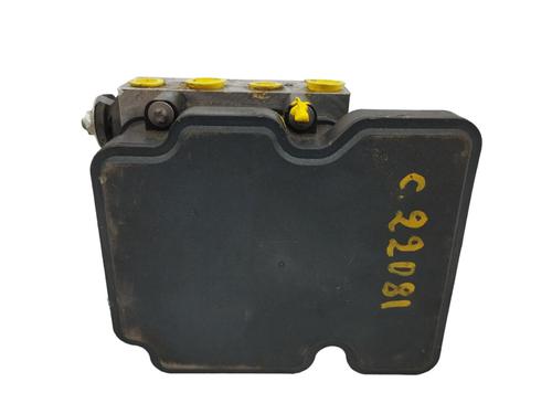 ABS pump CITROËN C15 Box Body/MPV (VD_) 1.8 D | BP16753699M43 