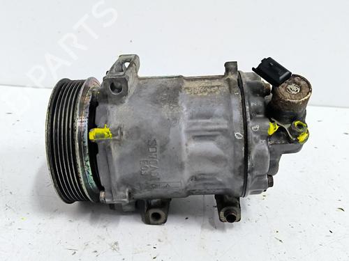 Used AC compressor AC compressor 39198793 39198793