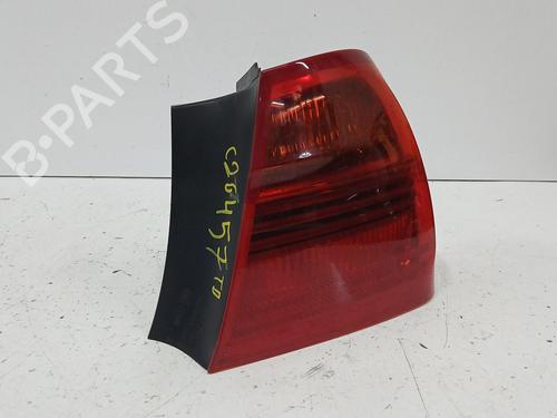 Used Right taillight BMW 3 (E90) 318 d (143 hp) 28536774