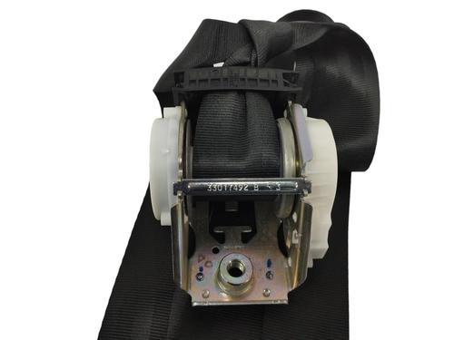 Rear left seatbelt CITROËN C3 II (SC_)  | BP17132158I29 