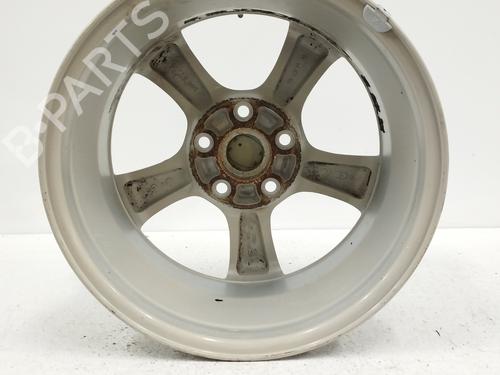 Rim MAZDA 3 (BK) 1.6 DI Turbo | BP19636550C45 