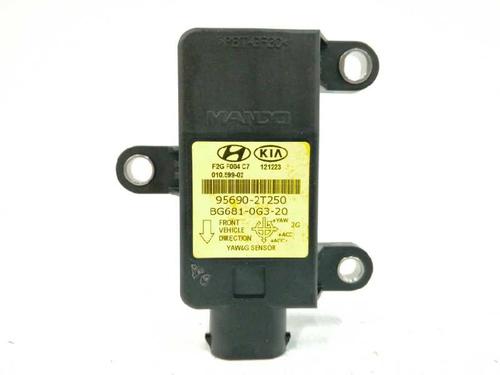 Used Electronic module HYUNDAI i40 I (VF) 1.7 CRDi (116 hp) 9411789