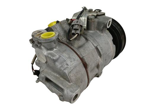 AC compressor MERCEDES-BENZ A-CLASS (W176) A 200 CDI / d (176.008) | BP17546968M34 - Image 3