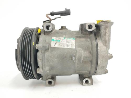 Used AC compressor ALFA ROMEO 147 (937_) 1.6 16V T.SPARK ECO (937.AXA1A, 937.BXA1A) (105 hp) 10662380