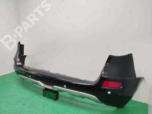 Rear bumper RENAULT KOLEOS I (HY_)  | BP10009425C8 