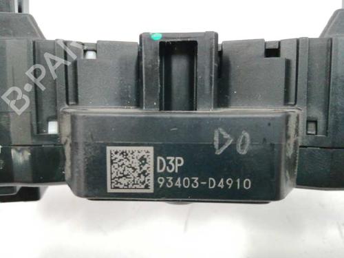 Switch KIA OPTIMA (JF) 1.7 CRDi | BP8489654I30 