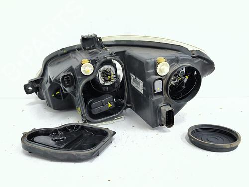 Right headlight SEAT LEON (1P1) 1.9 TDI | BP36515052C29 - Image 3