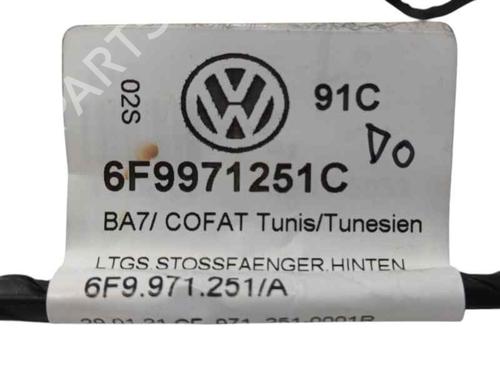 Electronic module SEAT ARONA (KJ7, KJP) 1.0 TSI | BP28095133M83 