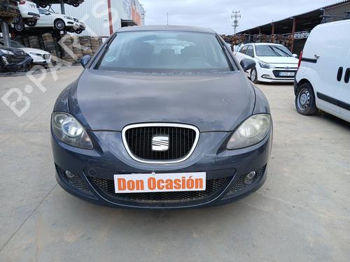 Engine SEAT LEON (1P1) 1.9 TDI | BP36324532M1 - Image 12