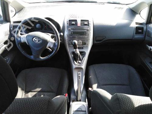 Kollisjonspute styreenhet TOYOTA AURIS (_E15_) 2.2 D (ADE157_, ADE151_, ADE151R, ADE157R) | BP10727725M53 
