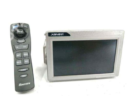 Used Radio Radio NISSAN X-TRAIL I (T30) 2.0 4x4 (140 hp) 8947737 8947737