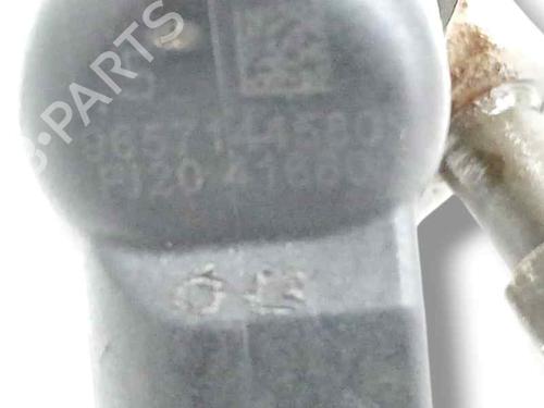 Injector CITROËN C8 (EA_, EB_)  | BP27255305M100 