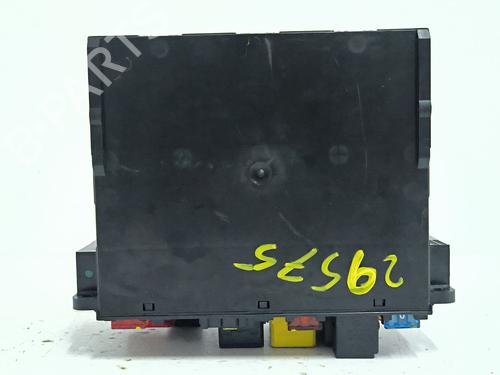 Fuse box MERCEDES-BENZ C-CLASS (W203) C 270 CDI (203.016) | BP39944912E1 - Image 2