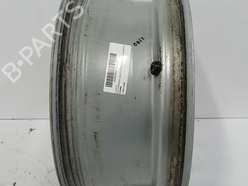 Rim VW GOLF IV (1J1)  | BP24305735C45 