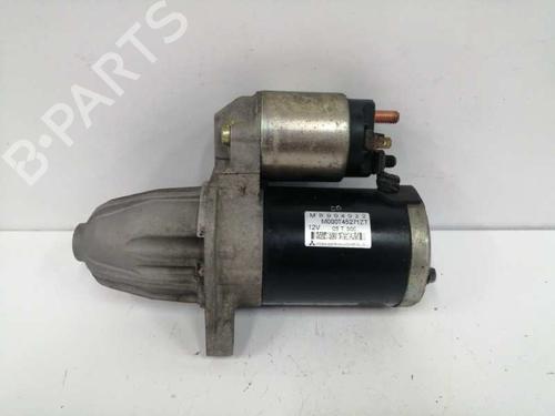 Used Starter MITSUBISHI COLT VI (Z3_A, Z2_A) 1.3 (Z21A) (95 hp) 7756181