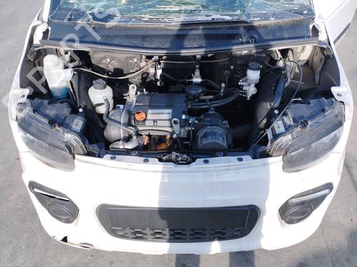 Styregear/Snekke MICROCAR DUE  | BP18551910M22 