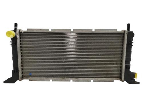 Køler FORD ESCORT IV (GAF, AWF, ABFT) [1983-1994]  17748953