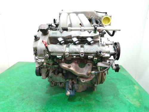 Moteur JAGUAR X-TYPE I (X400) 2.5 V6 All-wheel Drive (196 hp) 10335703