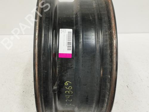 Rim FIAT 500L (351_, 352_) 1.3 D Multijet (199LXY1A, 199LXY11) | BP19636369C45 