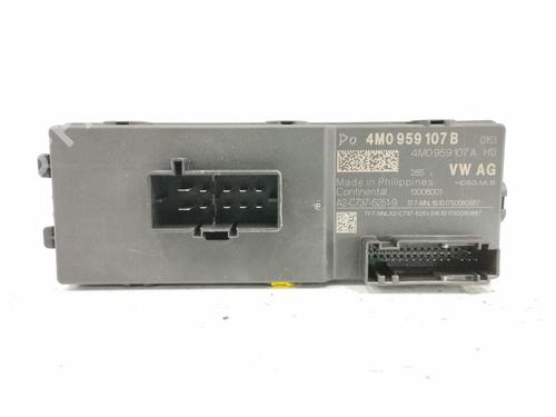 Used Electronic module AUDI A4 B9 Avant (8W5, 8WD) [2015-2026]  12427347