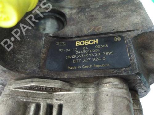 Injection pump OPEL ASTRA H (A04) 1.7 CDTI (L48) | BP7556760M78 