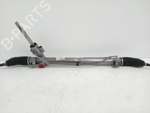 Used Steering rack FORD S-MAX (WA6) 2.0 TDCi (140 hp) 28536821