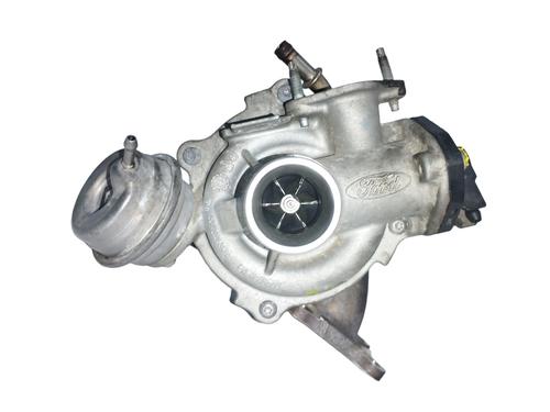 Used Turbocharger/Supercharger FORD C-MAX II (DXA/CB7, DXA/CEU) [2010-2019]  16960105