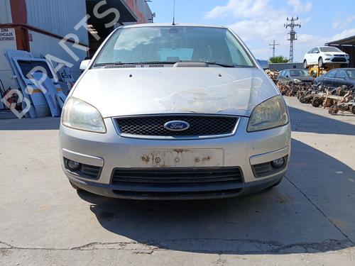 Engine FORD FOCUS C-MAX (DM2) 2.0 TDCi | BP29273368M1