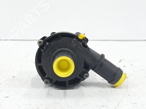 Used Other RENAULT MASTER III Bus (JV) 2.3 dCi 145 FWD (JV0F, JV0S, JV0T) (146 hp) 31340931