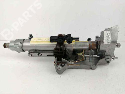 Steering column MERCEDES-BENZ B-CLASS Sports Tourer (W245) B 200 CDI (245.208) | BP7643281M21 