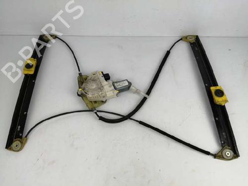 Front left window mechanism AUDI A6 Allroad C6 (4FH) 3.0 TDI quattro (233 hp) 4F0837461D | 4F0837461D |