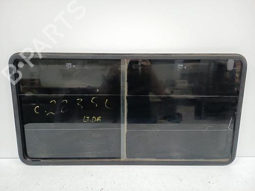 Used Rear right door window Rear right door window IVECO DAILY II Van 35-8 (12934104, 12934111, 12934112, 12934117, 12934124,... (75 hp) 36224061 36224061