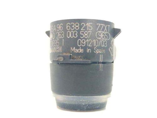 Electronic module CITROËN C4 Picasso I MPV (UD_)  | BP10097757M83 