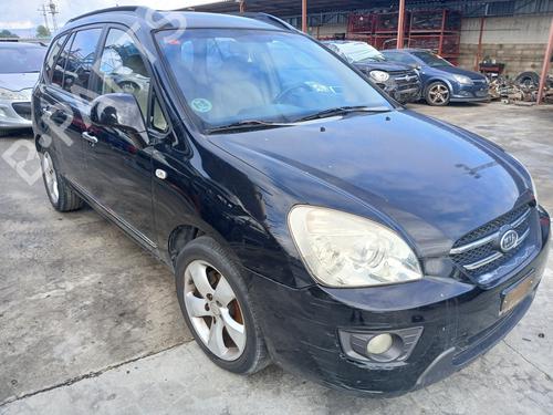 Brugte KIA CARENS III MPV (UN) 2.0 CRDi 140 (140 hp) 4469264