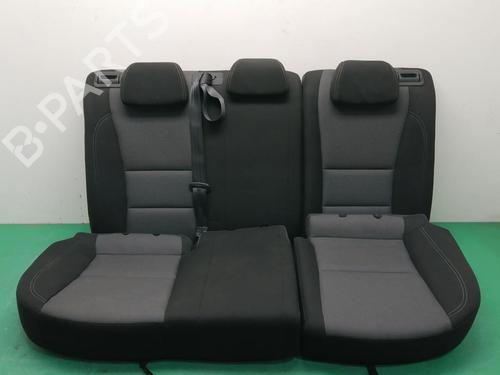 Used Rear seat HYUNDAI i30 (GD) [2011-2025]  15655076