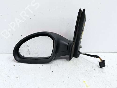 Used Left mirror Left mirror SEAT ALTEA (5P1) 2.0 FSI (150 hp) 36111928 36111928