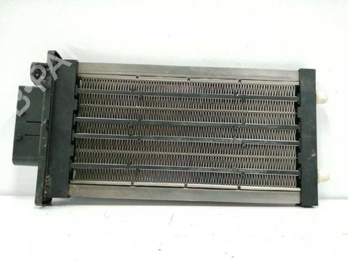 Used Heater resistor SSANGYONG ACTYON I 2.0 Xdi (141 hp) 11659330