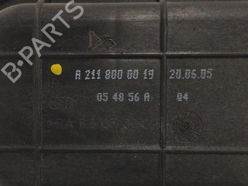 Comfort control module MERCEDES-BENZ E-CLASS (W212) E 350 4-matic (212.087) | BP13925336M56