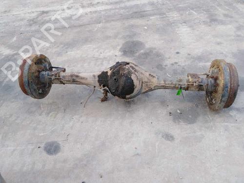 Rear axle NISSAN PATROL GR IV (Y60, GR)  | BP7350789M2 
