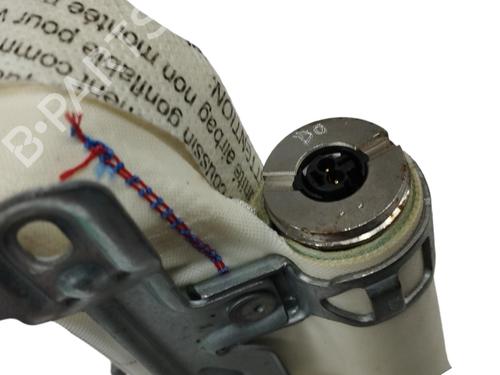 Right curtain airbag MERCEDES-BENZ A-CLASS (W176) A 180 CDI / d (176.012) | BP16373054C12 