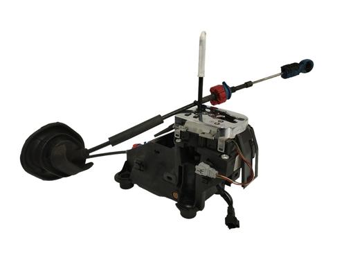 Used Gear lever PEUGEOT 207 (WA_, WC_) [2006-2015]  15350107