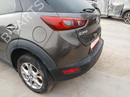 Bagtil kofangere MAZDA CX-3 (DK) 2.0 SKYACTIV-G | BP33952907C8 - Image 4