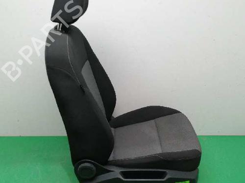 Right front seat VW GOLF VII Variant (BA5, BV5) 1.6 TDI | BP6935610C16 
