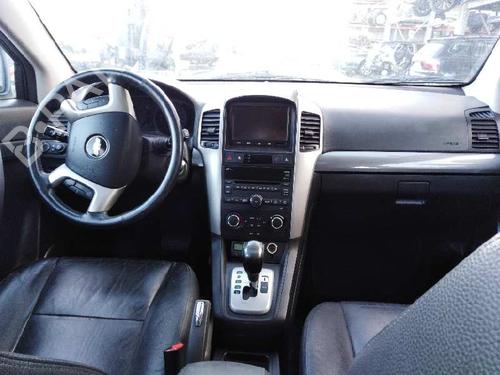 Front right seatbelt CHEVROLET CAPTIVA (C100, C140) 2.0 D 4WD | BP8722768I25 