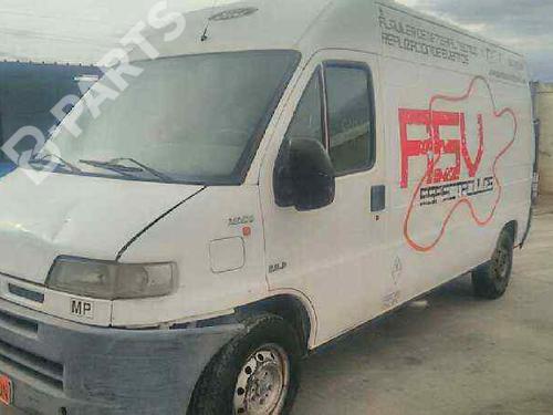 Used Parts CITROËN JUMPER I Bus (230P)    108974
