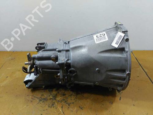 Gearbox MERCEDES-BENZ CLC-CLASS (CL203)  | BP270068M3 