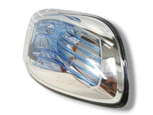 Right taillight RENAULT ZOE (BFM_) ZOE | BP28513041C35 