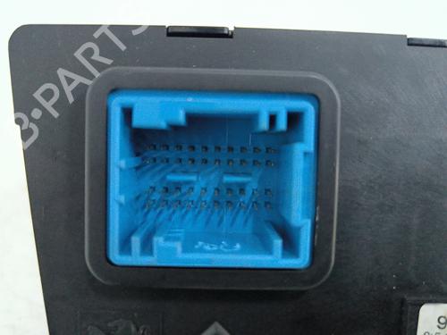 Climate control CITROËN C3 Picasso (SH_) 1.6 HDi | BP36261527I5  - Image 5