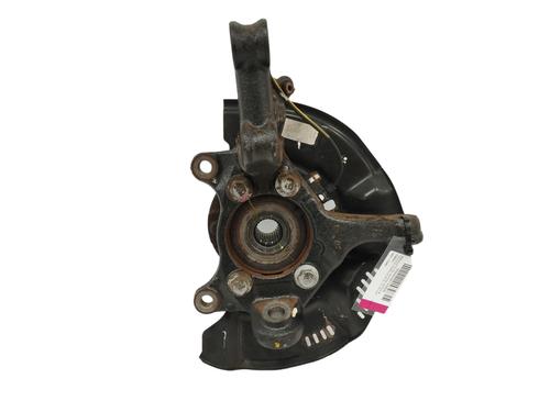 Right front steering knuckle TOYOTA COROLLA Saloon (_E15_)  | BP17572651M26 